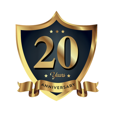 20-year